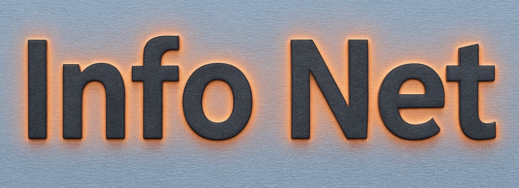 Info Net